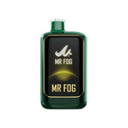 MR. FOG