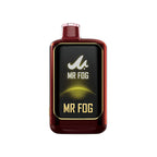 MR. FOG