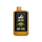 MR. FOG