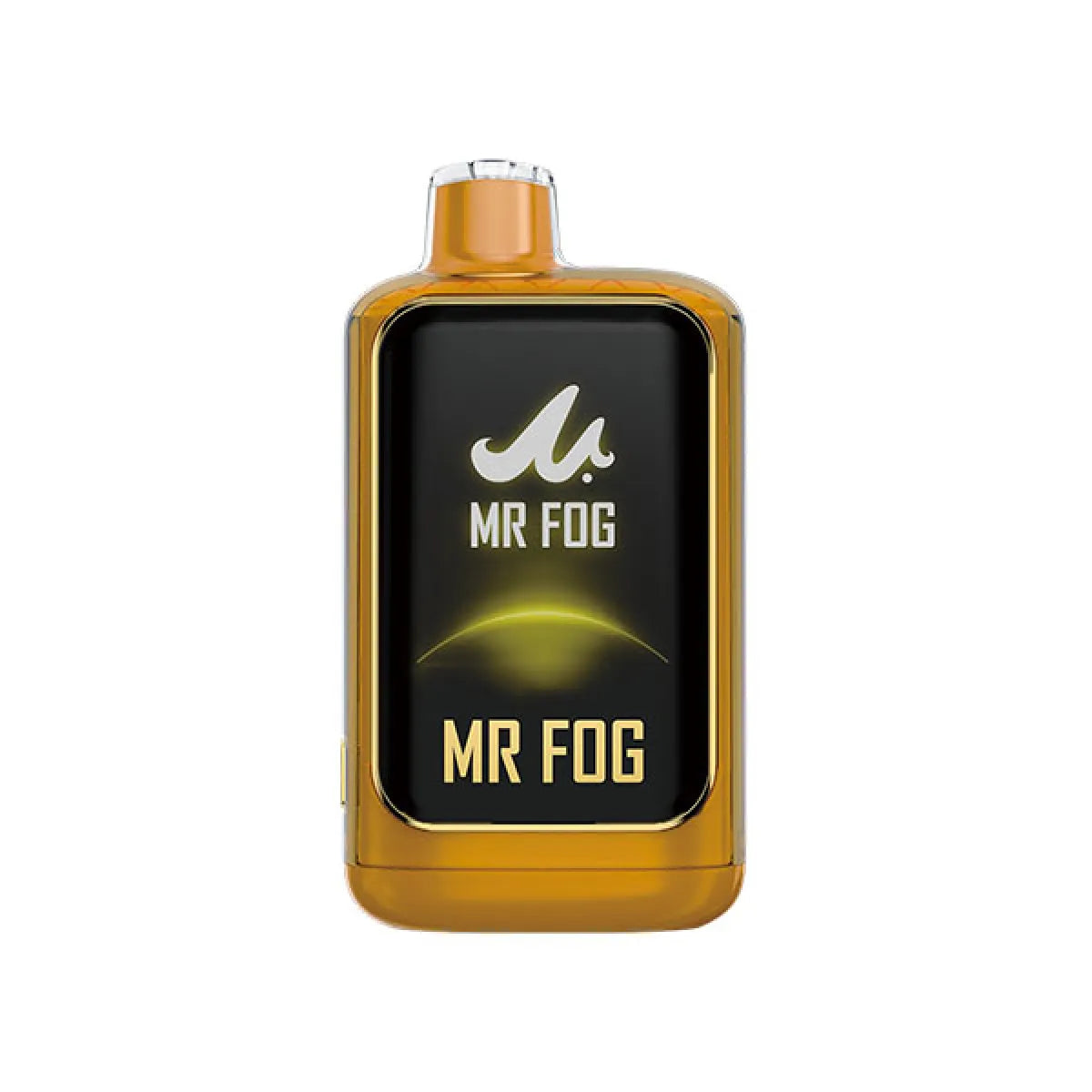 MR. FOG