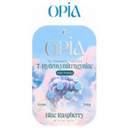 OPIA 7-HYDROXY TABLETS 30MG PER SERVING