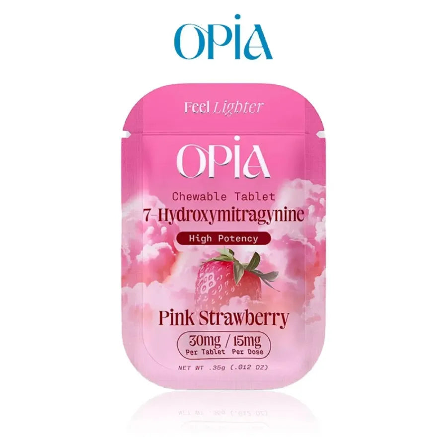 OPIA 7-HYDROXY TABLETS 30MG PER TABLET
