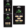 OPMS BLACK EXTRACT CAPSULES