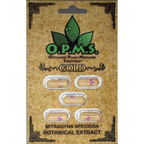 OPMS GOLD EXTRACT CAPSULES
