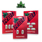 OPMS RED EXTRACT CAPSULES