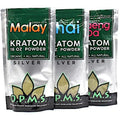 OPMS SILVER POWDER 16OZ