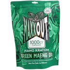 PAIN OUT MAXX KRATOM CAPSULES - 1000