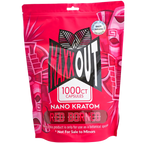 PAIN OUT MAXX KRATOM CAPSULES - 1000