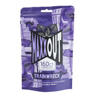 PAIN OUT MAXX KRATOM CAPSULES - 160
