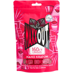 PAIN OUT MAXX KRATOM CAPSULES - 160