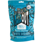PAIN OUT MAXX KRATOM CAPSULES - 280