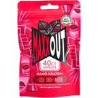 PAIN OUT MAXX KRATOM CAPSULES 40