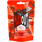 PAIN OUT MAXX KRATOM CAPSULES 40