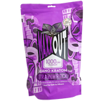 PAIN OUT MAXX KRATOM POWDER - 1000GM