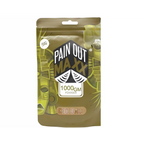 PAIN OUT MAXX KRATOM POWDER - 1000GM