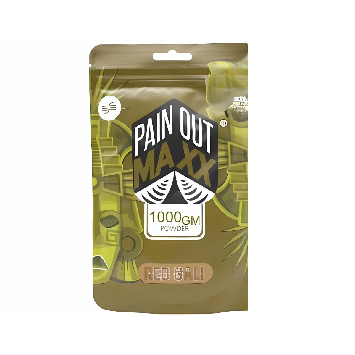 PAIN OUT MAXX KRATOM POWDER - 1000GM