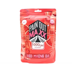 PAIN OUT MAXX KRATOM POWDER - 1000GM