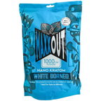 PAIN OUT MAXX KRATOM POWDER - 1000GM