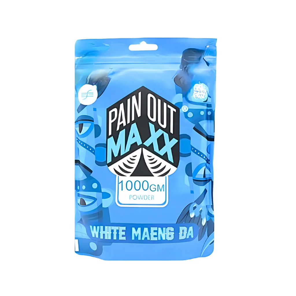 PAIN OUT MAXX KRATOM POWDER - 1000GM