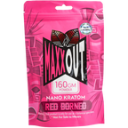 PAIN OUT MAXX KRATOM POWDER - 160GM