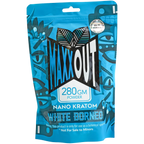 PAIN OUT MAXX KRATOM POWDER - 280GM