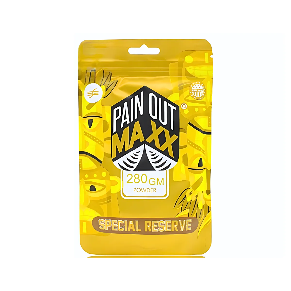 PAIN OUT MAXX KRATOM POWDER - 280GM