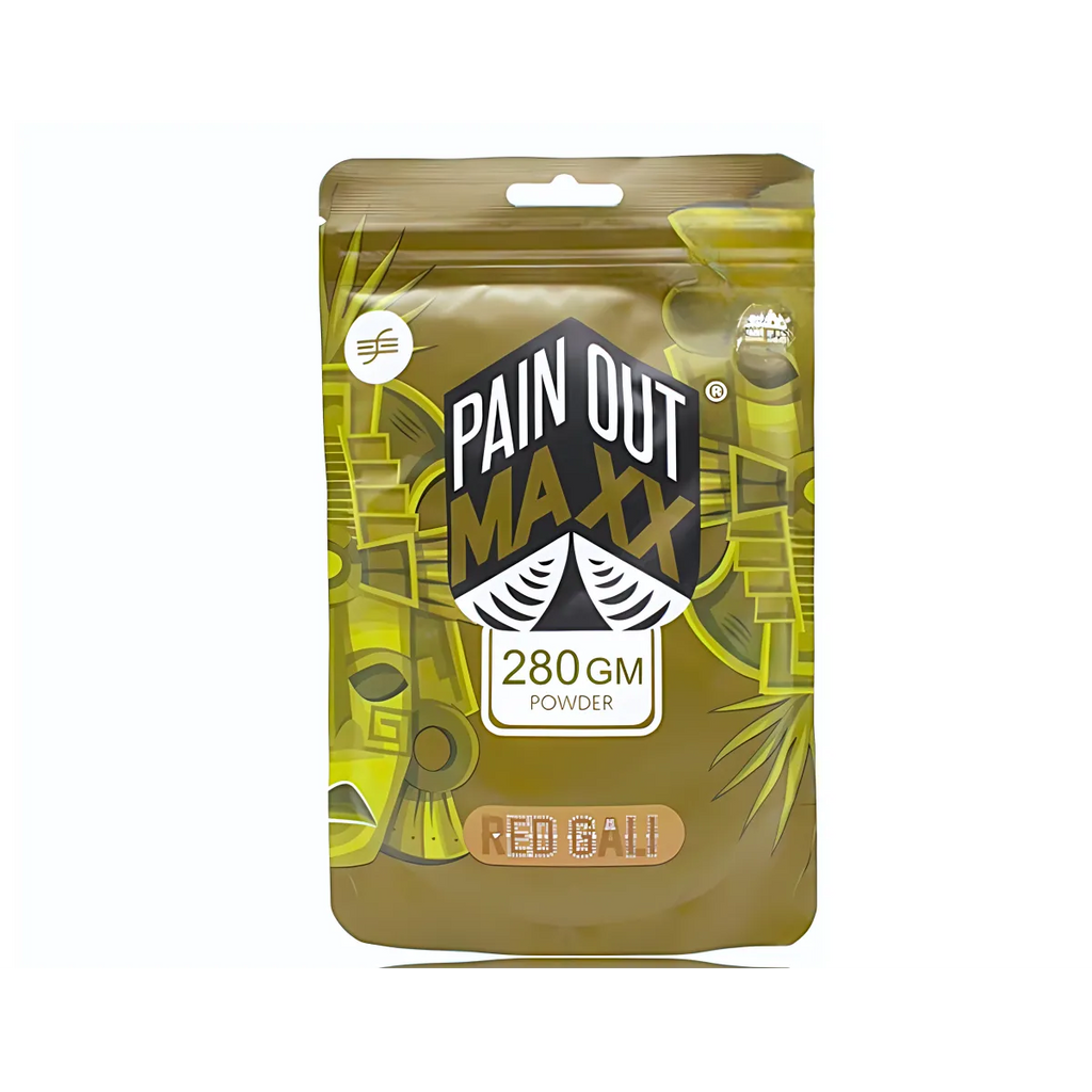 PAIN OUT MAXX KRATOM POWDER - 280GM