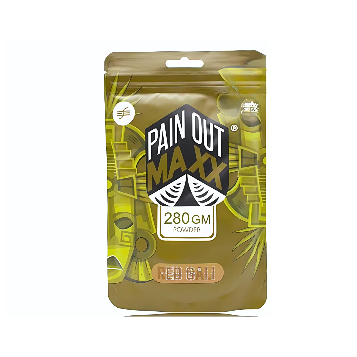 PAIN OUT MAXX KRATOM POWDER - 280GM