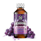 TRE HOUSE MAGIC MUSHROOM 4OZ SYRUP