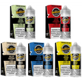 VAPETASIA KILLER KUSTARD E-LIQUID REGULAR 100ML