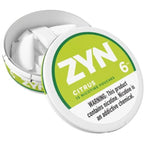 ZYN NICOTINE POUCHES