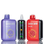 GEEK BAR PULSE 15000 PUFFS THERMAL EDITION 5% NIC 16ML DISPOSABLE