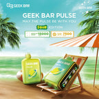 GEEK BAR PULSE 15000 PUFFS THERMAL EDITION 5% NIC 16ML DISPOSABLE