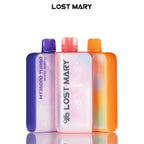 LOST MARY MT35000 TURBO 5% NIC 18ML DISPOSABLE